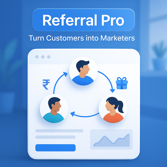 Referral Plugin